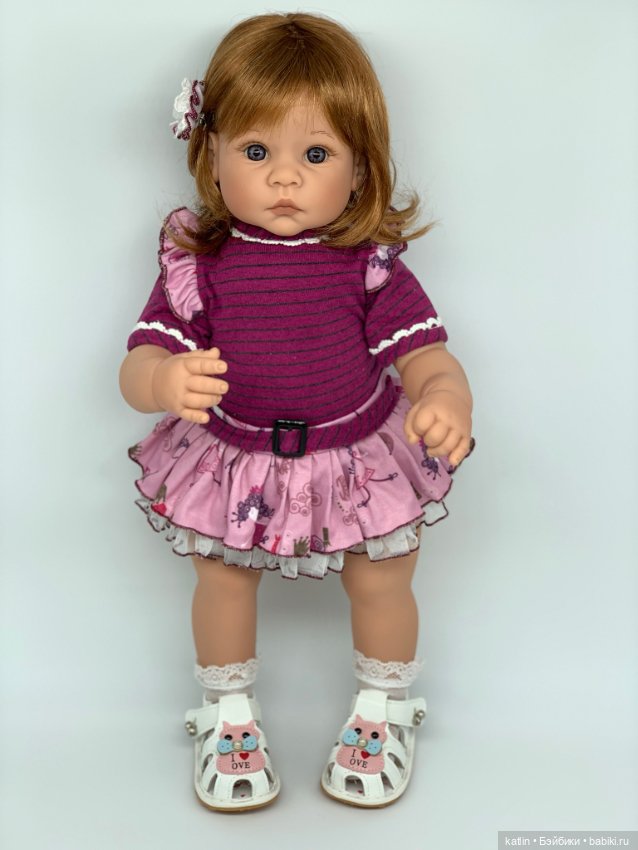 Моя самая любимая девочка Lee Middleton