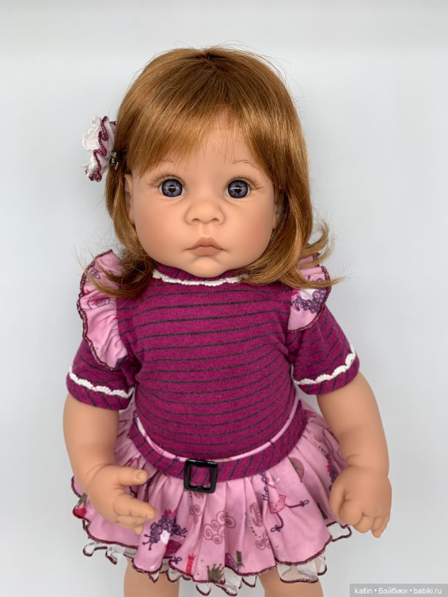 Моя самая любимая девочка Lee Middleton