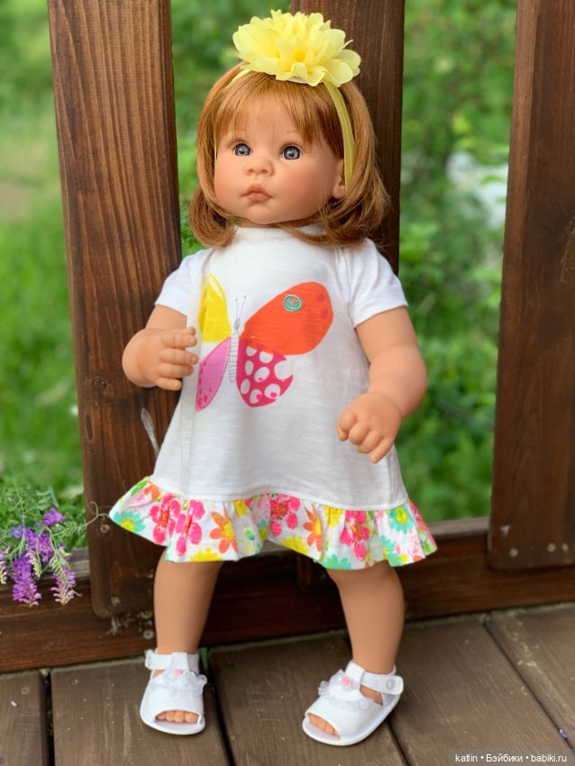 Моя самая любимая девочка Lee Middleton (фото 10)