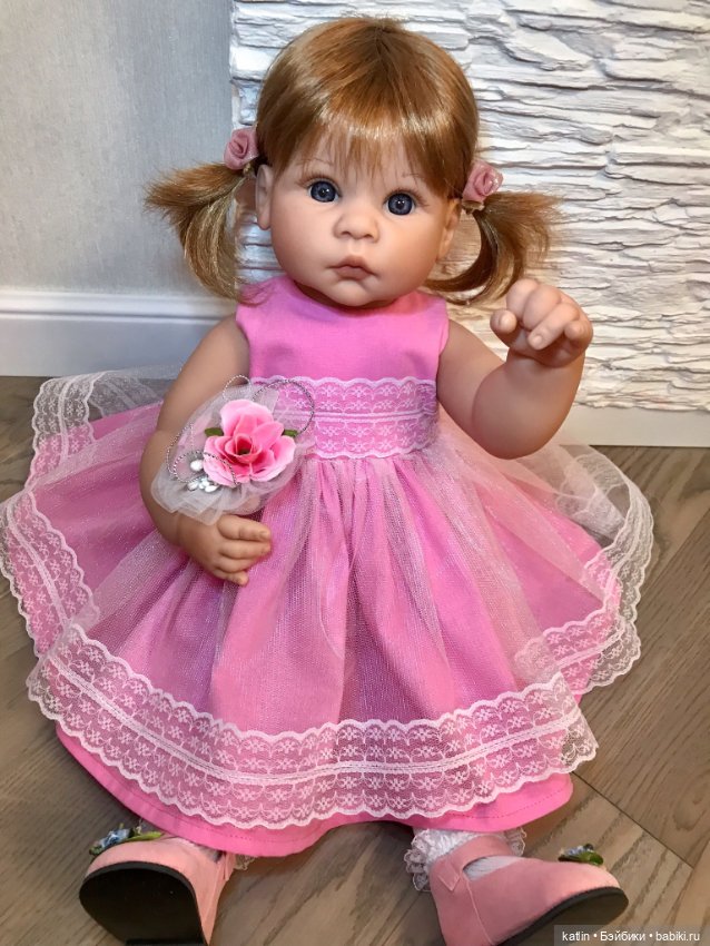 Моя самая любимая девочка Lee Middleton (фото 2)