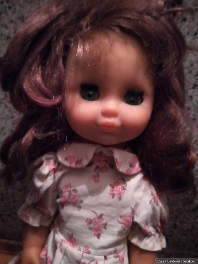 Помогите пожалуйста опознать кукол ссср и гдр (фото 7)