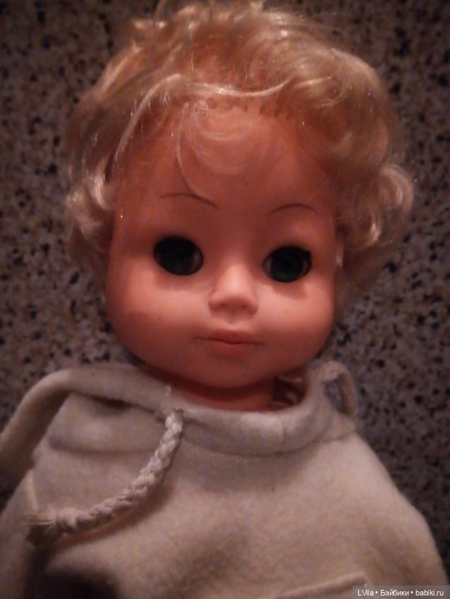 Помогите пожалуйста опознать кукол ссср и гдр (фото 3)