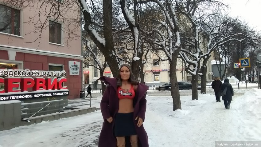 Ответ на угадайку (Бесстрашная Никки) (фото 8)