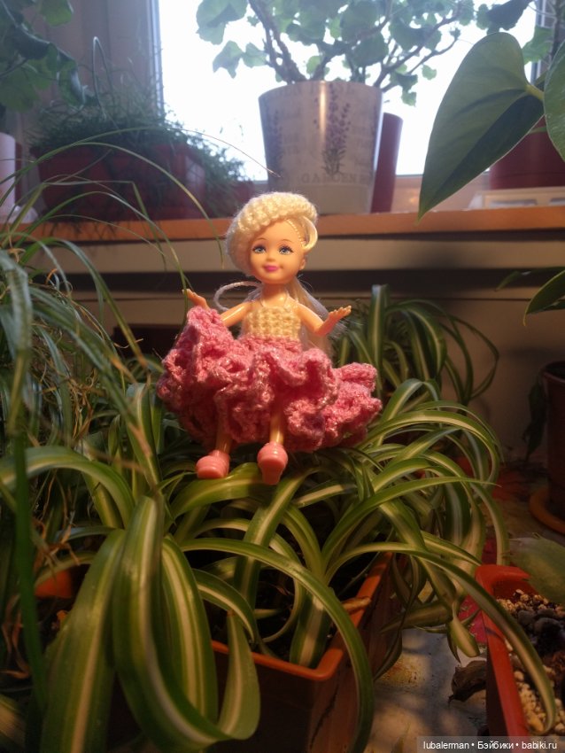 Вот такой к нам приехал шарнирный человечек (фото 4)