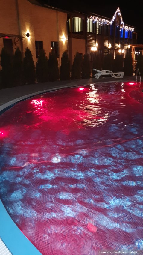 Выходные в Адыгее — Туризм и путешествия: фотоотчеты из поездок (фото 5)