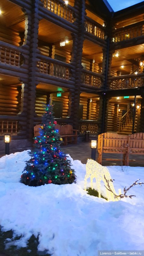 Выходные в Адыгее — Туризм и путешествия: фотоотчеты из поездок (фото 9)