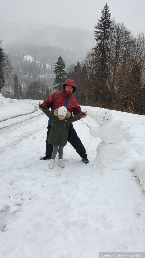 Выходные в Адыгее — Туризм и путешествия: фотоотчеты из поездок (фото 10)