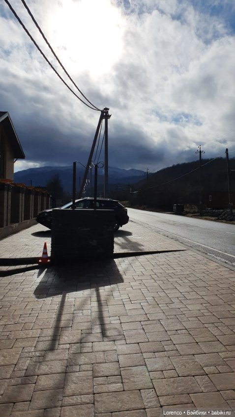 Выходные в Адыгее — Туризм и путешествия: фотоотчеты из поездок