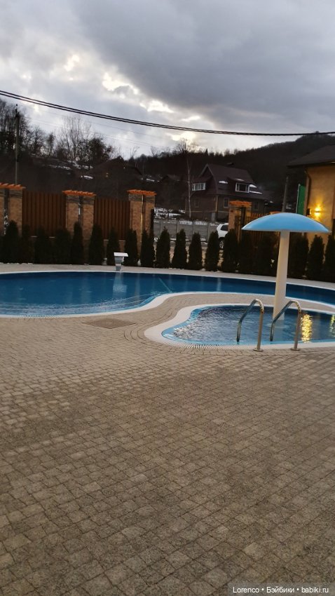 Выходные в Адыгее — Туризм и путешествия: фотоотчеты из поездок (фото 7)