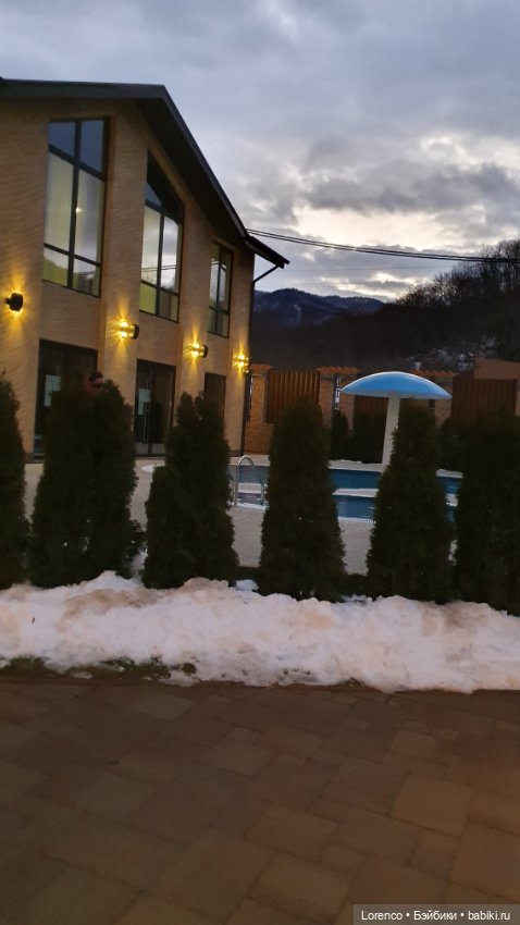 Выходные в Адыгее — Туризм и путешествия: фотоотчеты из поездок (фото 8)