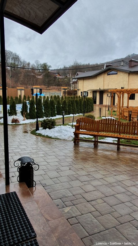 Выходные в Адыгее — Туризм и путешествия: фотоотчеты из поездок (фото 4)