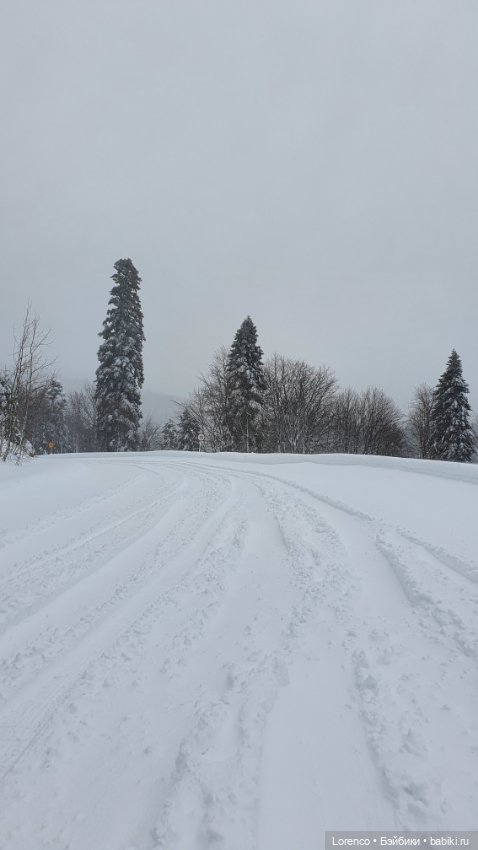 Выходные в Адыгее — Туризм и путешествия: фотоотчеты из поездок (фото 2)