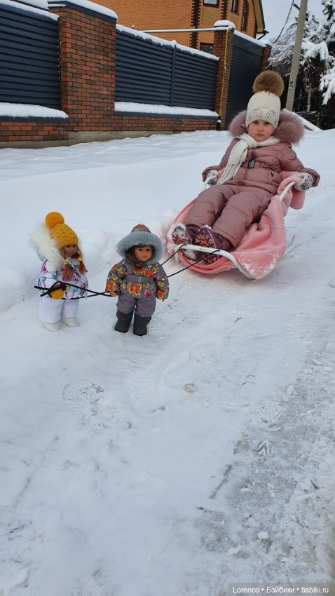 Зимние пейзажи — Болталка и разговоры обо всем: жизнь