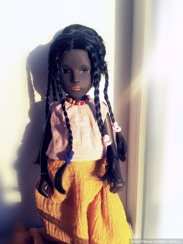 Sasha doll, Кора, моя любовь (фото 5)