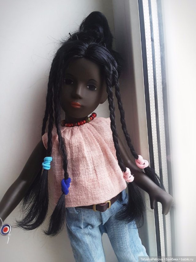 Sasha doll, Кора, моя любовь (фото 10)