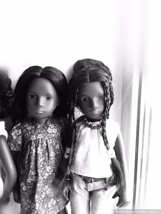 Sasha doll, Кора, моя любовь (фото 4)