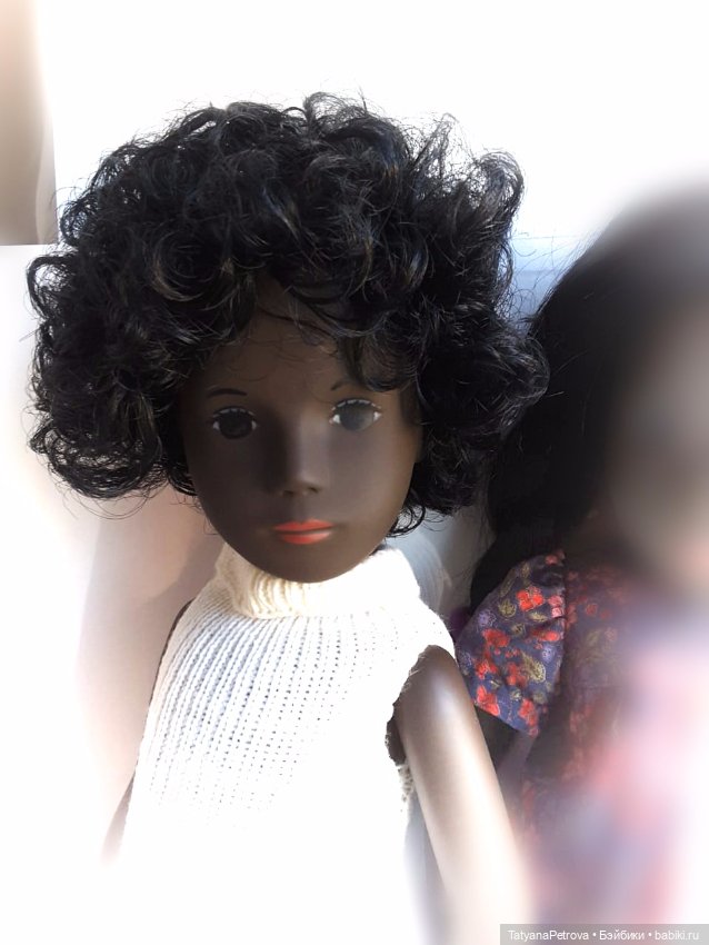 Sasha doll, Кора, моя любовь (фото 6)