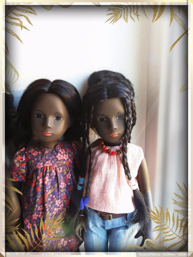 Sasha doll, Кора, моя любовь (фото 3)