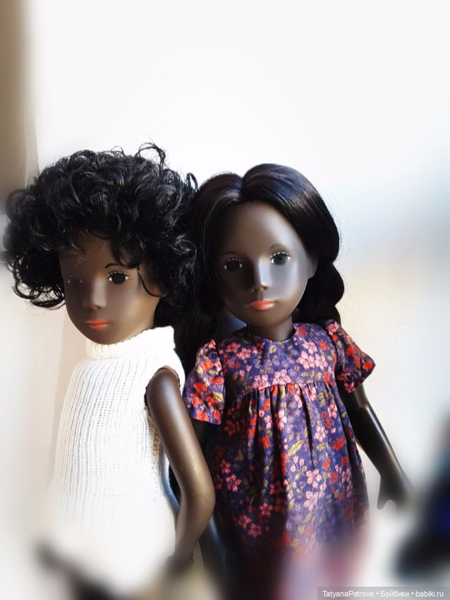 Sasha doll, Кора, моя любовь (фото 2)