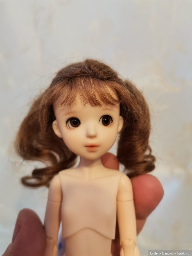 Моя умница-красавица Miss Cookie (фото 8)