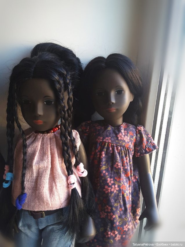 Sasha doll, Кора, моя любовь (фото 8)