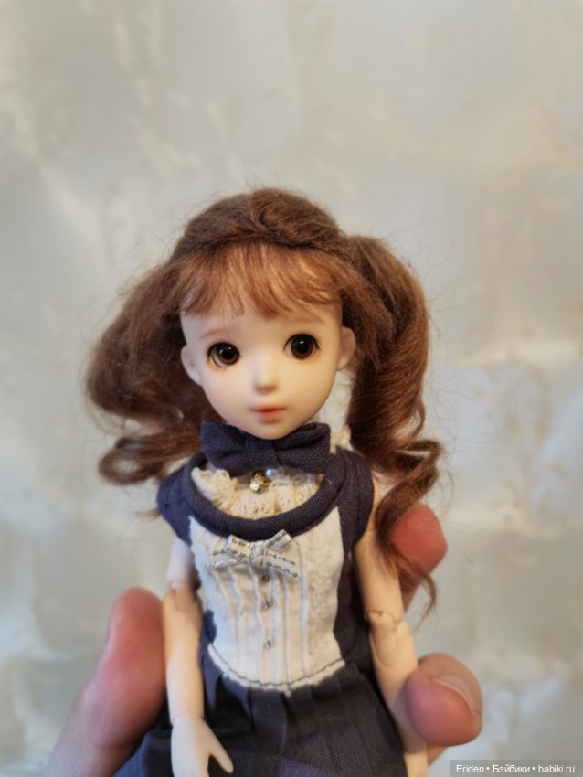 Моя умница-красавица Miss Cookie (фото 3)