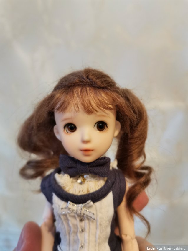 Моя умница-красавица Miss Cookie