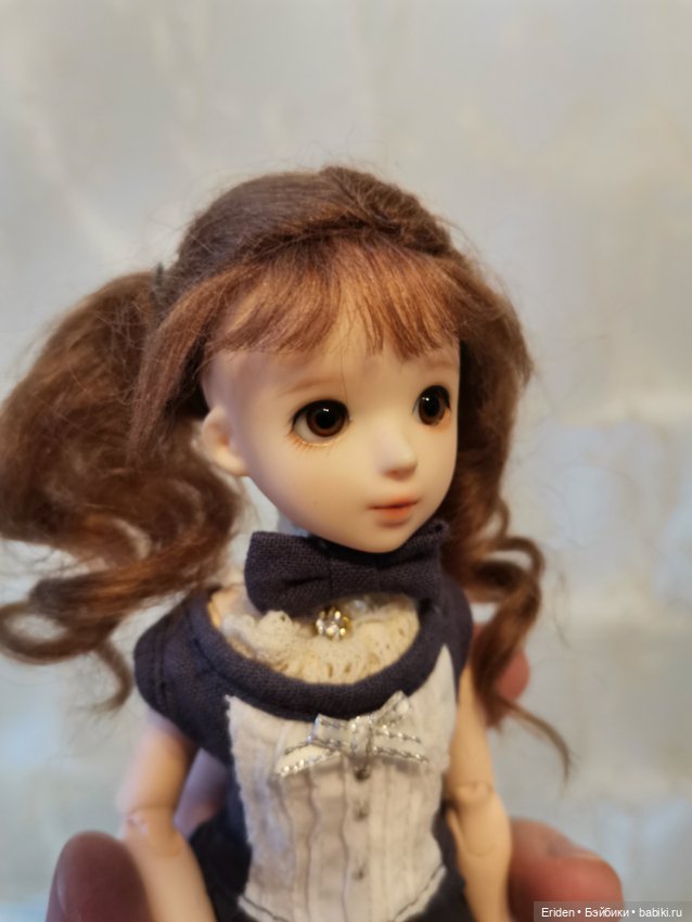 Моя умница-красавица Miss Cookie (фото 2)