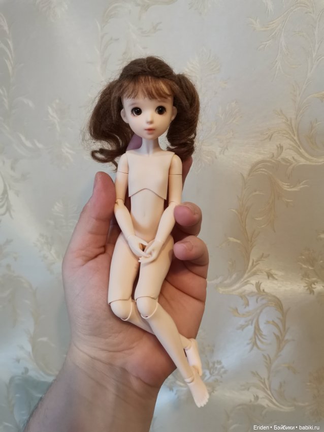 Моя умница-красавица Miss Cookie (фото 5)