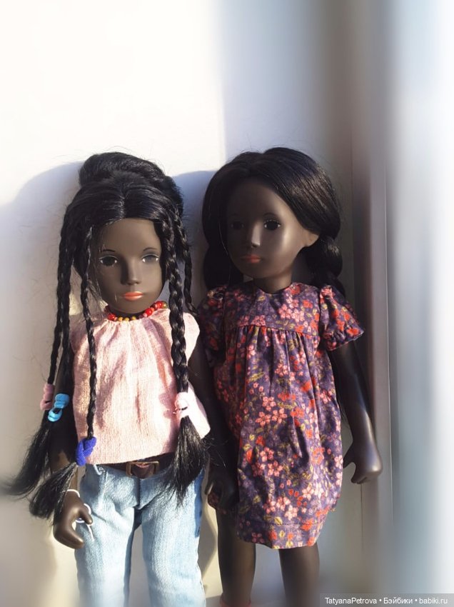 Sasha doll, Кора, моя любовь (фото 7)