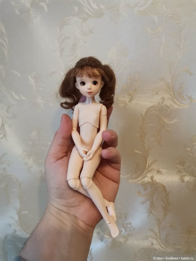 Моя умница-красавица Miss Cookie (фото 7)