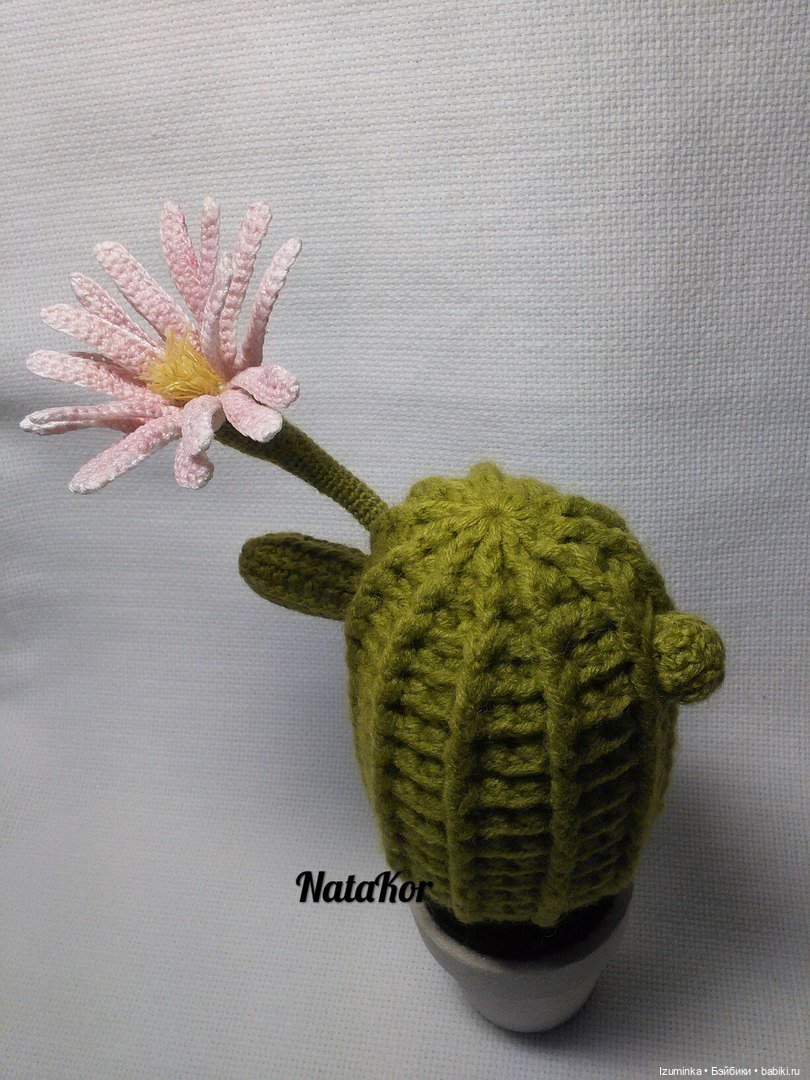 Забавная игольница — Другие хобби и увлечения: сад (фото 9)