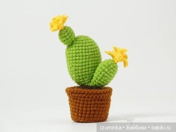 Забавная игольница — Другие хобби и увлечения: сад (фото 5)