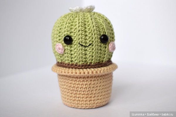 Забавная игольница — Другие хобби и увлечения: сад (фото 7)