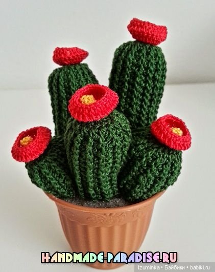 Забавная игольница — Другие хобби и увлечения: сад