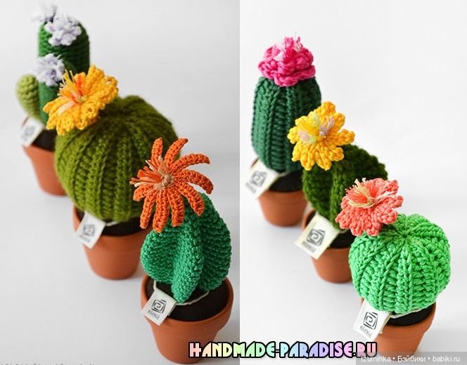 Забавная игольница — Другие хобби и увлечения: сад