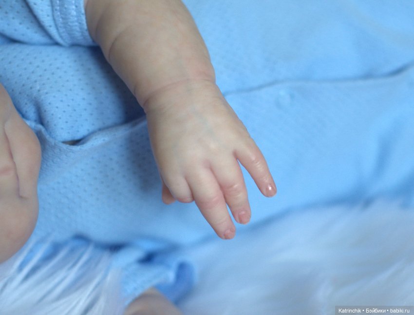 И снова Yael. Работа Екатерины Усенко