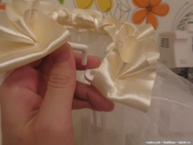 Кукольная коляска и кроватка для двойняшек. 1/6