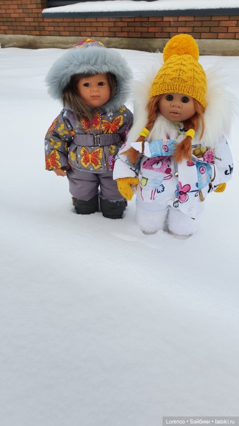 Зимние пейзажи — Болталка и разговоры обо всем: жизнь