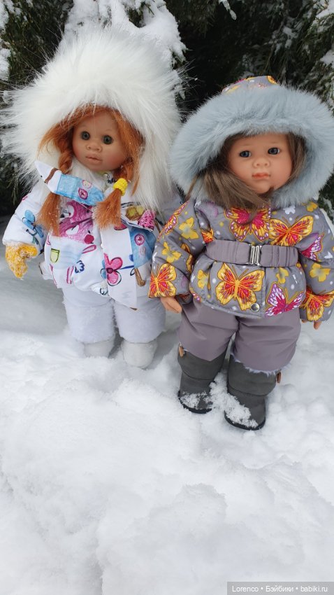 Зимние пейзажи — Болталка и разговоры обо всем: жизнь