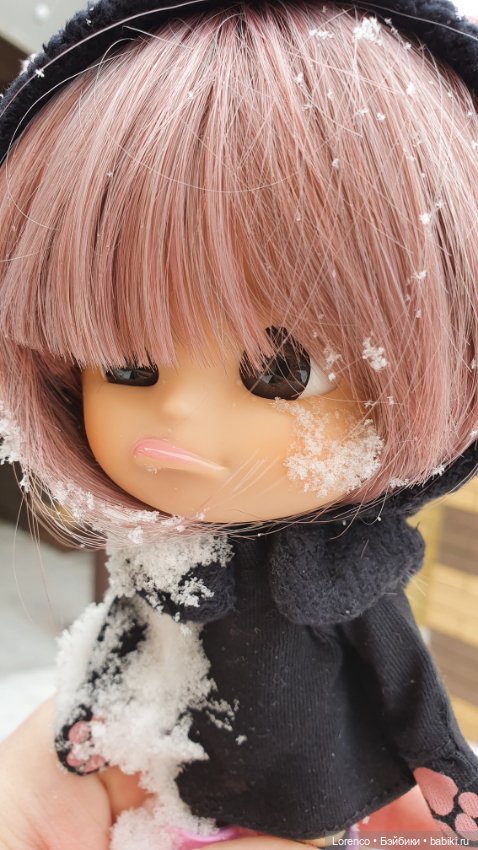 Зимние пейзажи — Болталка и разговоры обо всем: жизнь