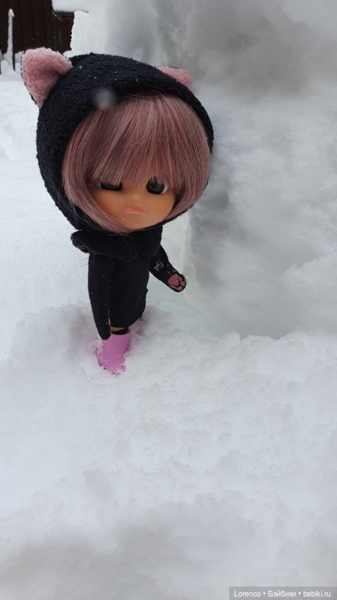 Зимние пейзажи — Болталка и разговоры обо всем: жизнь