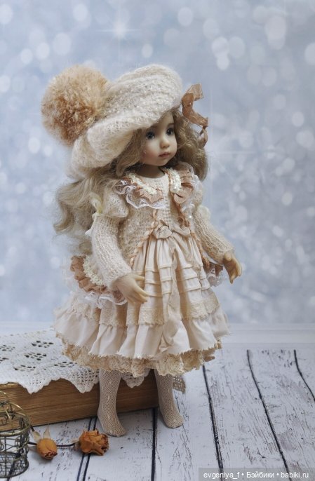 Наряды для кукол Литтл Дарлинг (Эффнер) (фото 7)