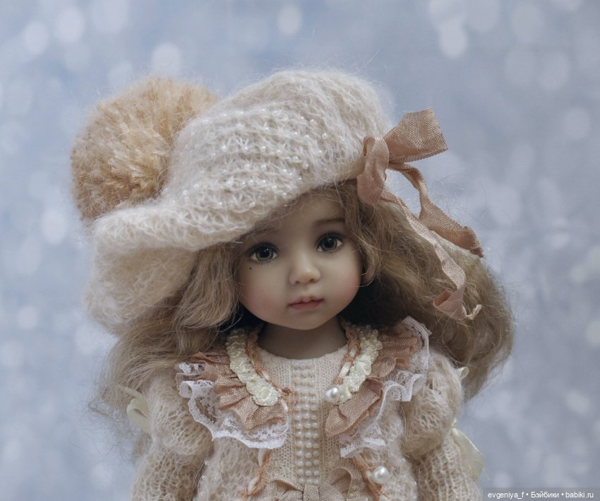 Наряды для кукол Литтл Дарлинг (Эффнер) (фото 6)