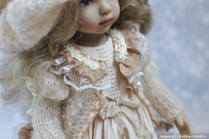 Наряды для кукол Литтл Дарлинг (Эффнер) (фото 8)