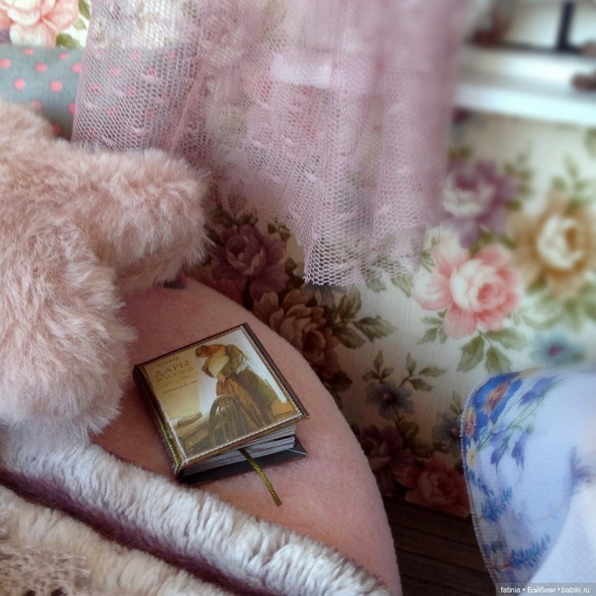 Уютный прованс, романтичный и неизменно нежный (фото 7)