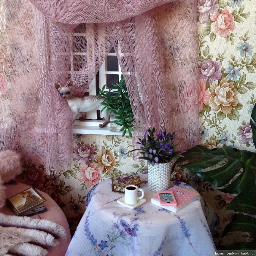 Уютный прованс, романтичный и неизменно нежный (фото 2)