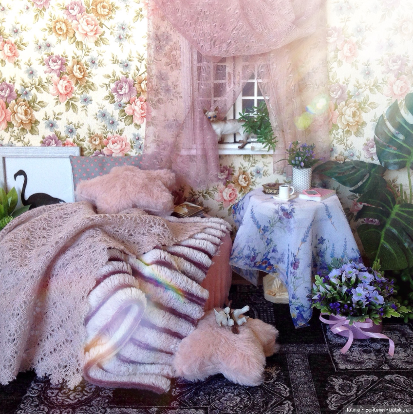 Уютный прованс, романтичный и неизменно нежный (фото 3)