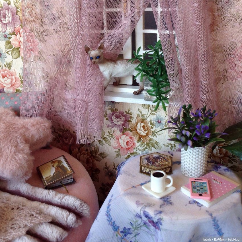 Уютный прованс, романтичный и неизменно нежный (фото 8)