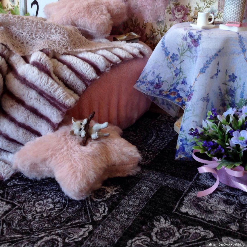 Уютный прованс, романтичный и неизменно нежный (фото 5)